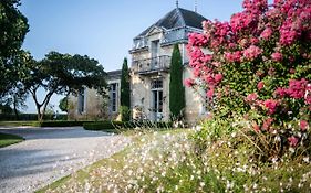 Chateau Cordeillan Bages